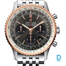 Продают Breitling Navitimer 1 B01 Chronograph 43