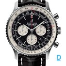 Продают Breitling Navitimer 1 B01 Chronograph 46