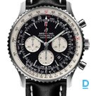 Продают Breitling Navitimer 1 B01 Chronograph 46