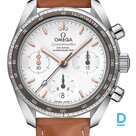 Продают Omega Speedmaster Co-axial Chronograph 38 mm