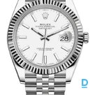 Продают Rolex Datejust 41 mm