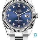 Продают Rolex Datejust 41 mm