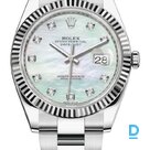 Продают Rolex Datejust 41 mm