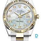 Продают Rolex Datejust 41 mm