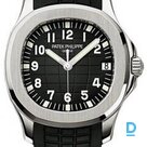 Продают Patek Philippe Aquanaut