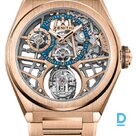 Продают Zenith Defy Zero G