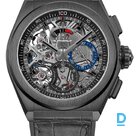 Продают Zenith Defy 21