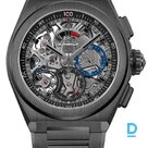 Продают Zenith Defy 21