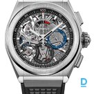 Продают Zenith Defy 21