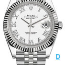 Pārdod Rolex Datejust 41 mm