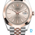 Продают Rolex Datejust 41 mm