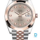 Продают Rolex Datejust 41 mm