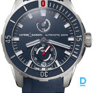 For sale Ulysse Nardin Diver Chronograph 44 mm