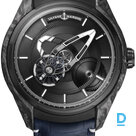 Pārdod Ulysse Nardin  Freak X 43 mm
