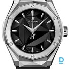 Pārdod Hublot Classic Fusion Orlinski