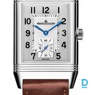 Pārdod Jaeger-Lecoultre Reverso Classic Large Duoface Small Second