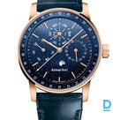 Pārdod Audemars Piguet Code 11.59 Perpetual Calendar 
