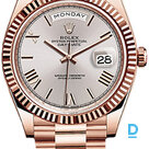 Pārdod Rolex Day-Date 40 mm 
