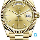 Pārdod Rolex Day-Date 40 mm 