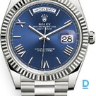 Pārdod Rolex Day-Date 40 mm 