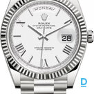 Pārdod Rolex Day-Date 40 mm 