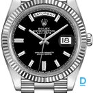 Pārdod Rolex Day-Date 40 mm 