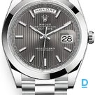 Pārdod Rolex Day-Date 40 mm 