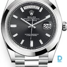 Pārdod Rolex Day-Date 40 mm 