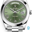 Pārdod Rolex Day-Date 40 mm 