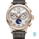 Pārdod Chopard L.U.C. Perpertual Chrono