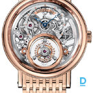 Pārdod Breguet Tourbillon Messidor