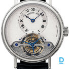 Pārdod Breguet Tourbillon Manual 