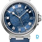 Pārdod Breguet Marine 5517