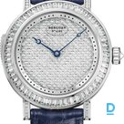 Pārdod Breguet Répétition Minutes