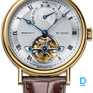 Pārdod Breguet Classique Complications