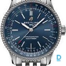Pārdod Breitling Navitimer Automatic 35
