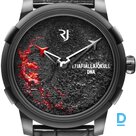 Pārdod Romain Jerome Eyjafjallajökull Evo
