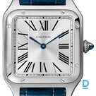 Pārdod Cartier Santos Dumont Large
