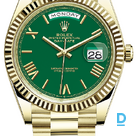 Продают Rolex Day-Date 40 mm 