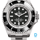 Pārdod Rolex Deepsea Challenge