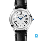 Продают Cartier Ronde Solo 29mm
