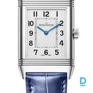 Продают Jaeger-Lecoultre Reverso Classic Monoface