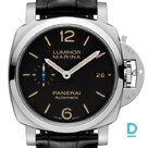 Pārdod Panerai Luminor Marina 42mm