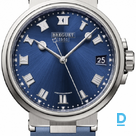 Pārdod Breguet Marine 5517
