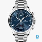 Pārdod IWC Portugieser Yacht Club Chronograph 