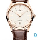 Pārdod Jaeger-Lecoultre Master Ultra Thin Date