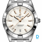 Продают Breitling Chronomat Automatic 36