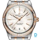 Продают Breitling Super Chronomat B01 36