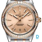 Продают Breitling Chronomat Automatic 36 