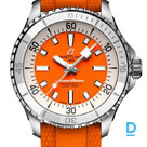 Продают Breitling Superocean Automatic 36
